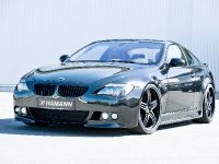 thumbnail image of Hamann Bmw 6 Series