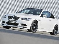 thumbnail image of Hamann BMW M3 E92 Coupe,E93 Cabriolet