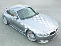 thumbnail image of HAMANN BMW Z4 M Coupe Race taxi