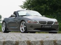 thumbnail image of HAMANN BMW Z4 Roadster