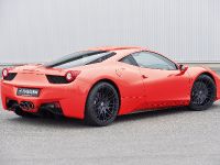 thumbnail image of Hamann Ferrari 458 Italia