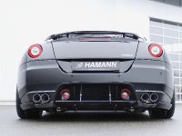 thumbnail image of Hamann Ferrari 599 GTB Fiorano