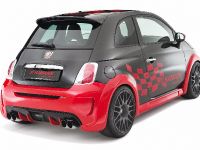 thumbnail image of HAMANN Fiat 500 Abarth