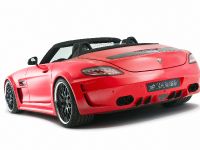 thumbnail image of Hamann Hawk Mercedes-Benz AMG SLS Roadster