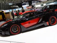 thumbnail image of Hamann memoR McLaren MP4-12C