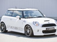 thumbnail image of Hamann MINI With HM Evo