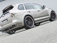 thumbnail image of Hamann Porsche Cayenne Cyclone