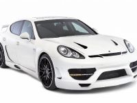 thumbnail image of Hamann Porsche Panamera