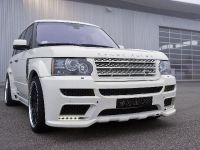 thumbnail image of HAMANN Range Rover 5.0i V8 Supercharged