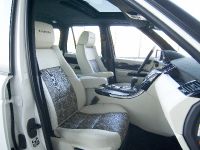 thumbnail image of Hamann Range Rover Sport Conqueror