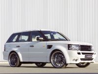 thumbnail image of Hamann Conqueror Range Rover