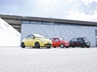 thumbnail image of HAMANN sportivo Fiat 500
