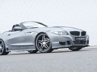 thumbnail image of HAMANN BMW Z4 sDrive35i