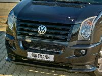 thumbnail image of Hartman Volkswagen Crafter Vansports