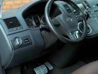 thumbnail image of Hartmann Vansports Volkswagen T5 Prime