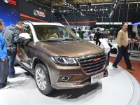 thumbnail image of Haval H2 Shanghai 2013