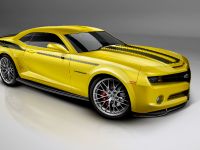 thumbnail image of 2010 Hennessey HPE550 Chevrolet Camaro Limited Edition