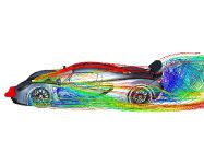 thumbnail image of Hennessey Venom GT - CFD