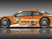 thumbnail image of Hoffmann Group Audi RS5 DTM