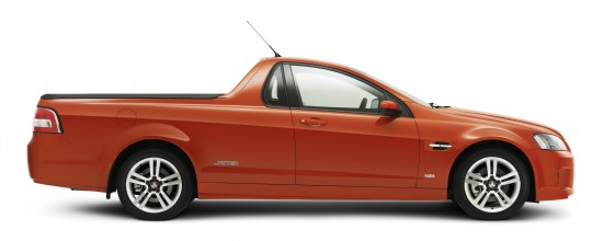 2007 Holden VE SS Ute - Picture 969