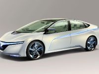 thumbnail image of Honda AC X Concept