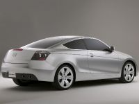 thumbnail image of Honda Accord Coupe Concept