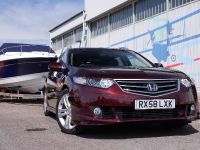 thumbnail image of Honda Accord Touring Type-S