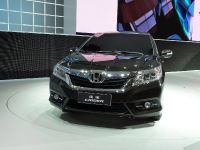 thumbnail image of Honda C-Rider Shanghai 2013