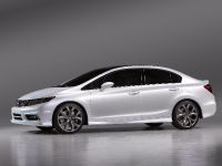 thumbnail image of Honda Civic Concept