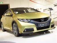 thumbnail image of Honda Civic Frankfurt 2011