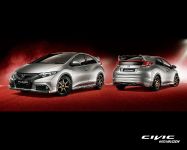 thumbnail image of Honda Civic Mugen Styling Package