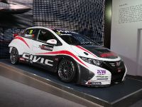 thumbnail image of Honda Civic Paris 2012