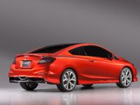 thumbnail image of Honda Civic Si Concept