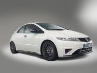 thumbnail image of Honda Civic Ti Limited Edition