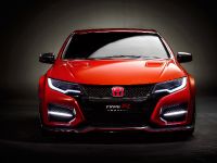 thumbnail image of Honda Civic Type R Concept