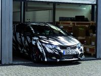 thumbnail image of Honda Civic Type R Testing