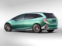 thumbnail image of Honda Concept S