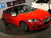 thumbnail image of 2010 Honda CR-Z Geneva