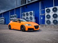 thumbnail image of Honda CR-Z Mugen RR Concept