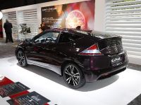 thumbnail image of Honda CR-Z Paris 2012