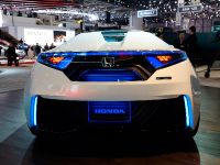 thumbnail image of Honda EV Concept Geneva 2012