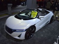 thumbnail image of Honda EV-STER Los Angeles 2012