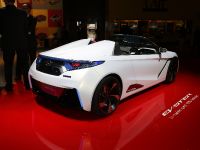 thumbnail image of Honda EV-STER Paris 2012