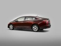 thumbnail image of Honda FCX Clarity