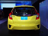 thumbnail image of Honda Fit Detroit 2014