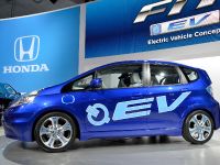 thumbnail image of Honda Fit EV Los Angeles 2010