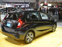 thumbnail image of Honda Fit Los Angeles 2014