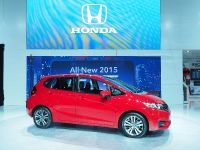 thumbnail image of Honda Fit New York 2014