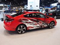 thumbnail image of Honda Forza Motorsport Civic Si Design Winner Chicago 2014