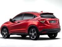 thumbnail image of Honda HR-V Prototype